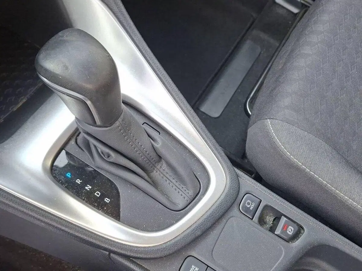 Toyota Yaris Cross usata a Torino (9)