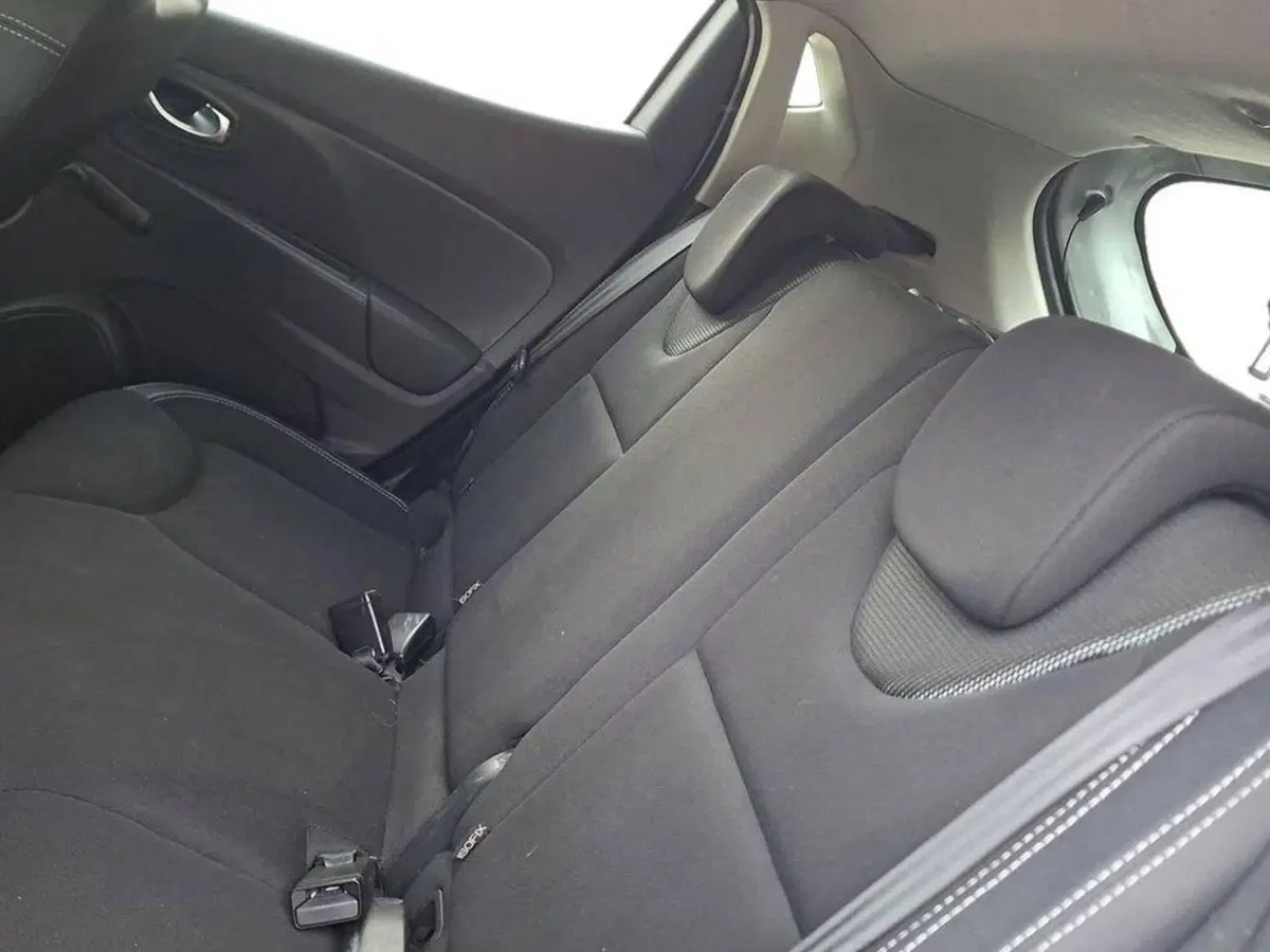 Renault Clio usata a Torino (11)