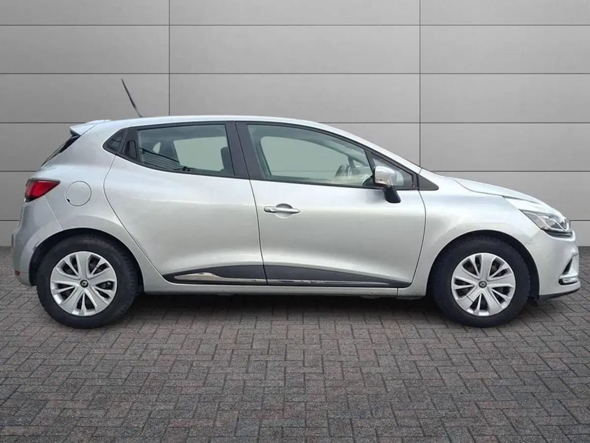 Renault Clio usata a Torino (3)