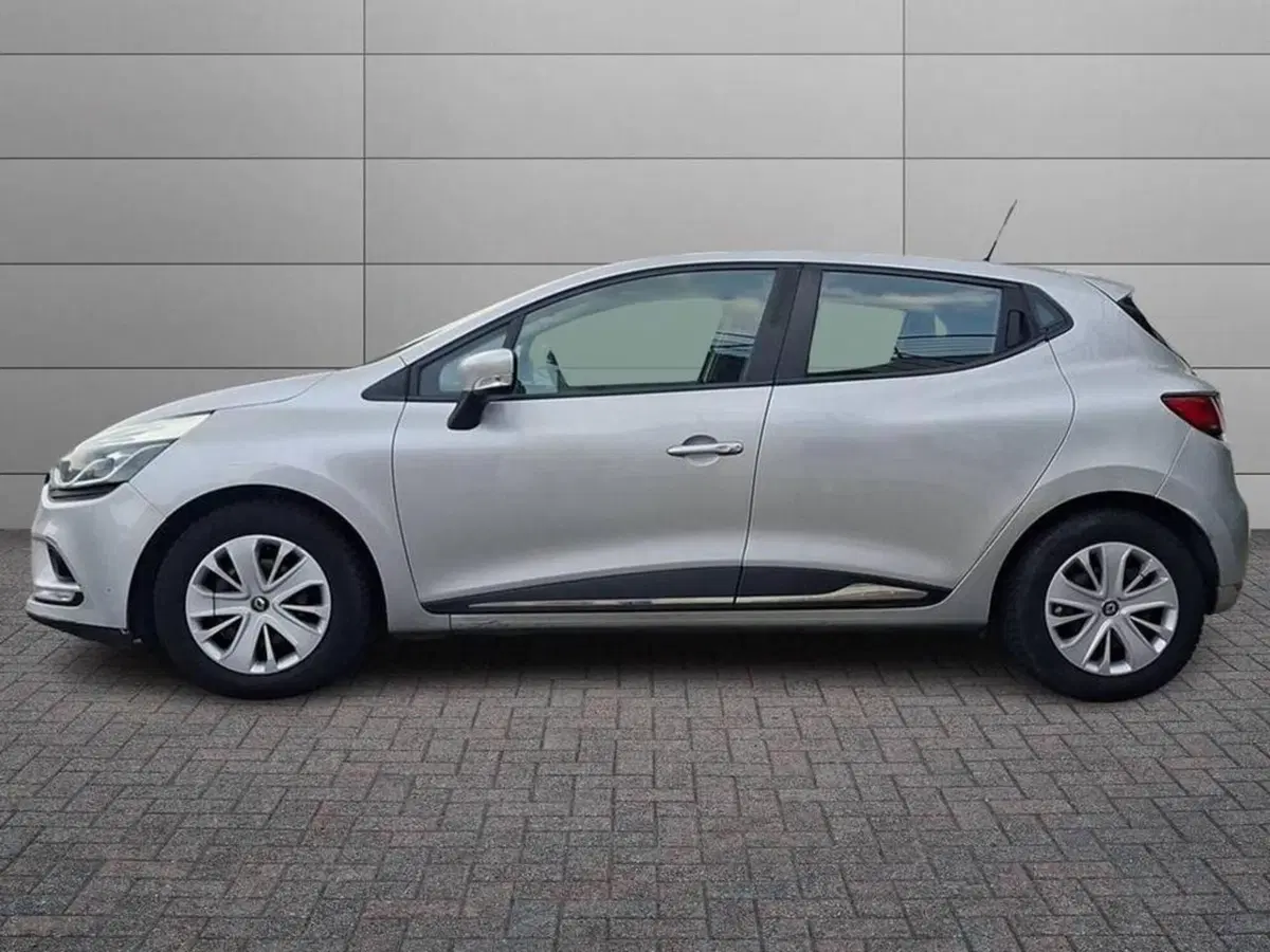 Renault Clio usata a Torino (4)