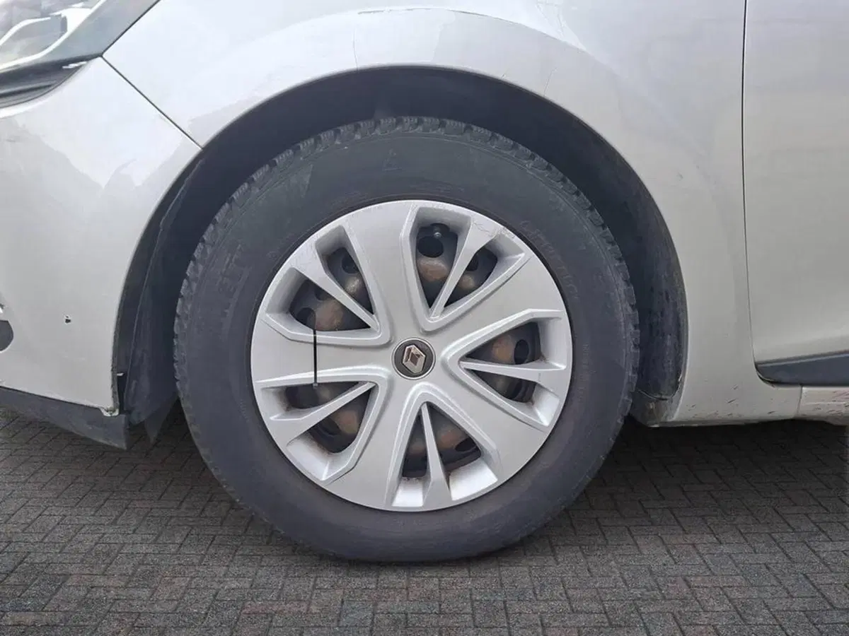 Renault Clio usata a Torino (5)