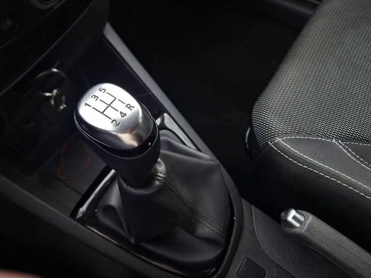 Renault Clio usata a Torino (8)