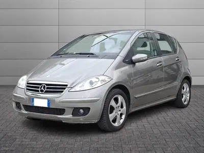 Mercedes-Benz Classe A 150 Avantgarde del 2006 usata a Torino