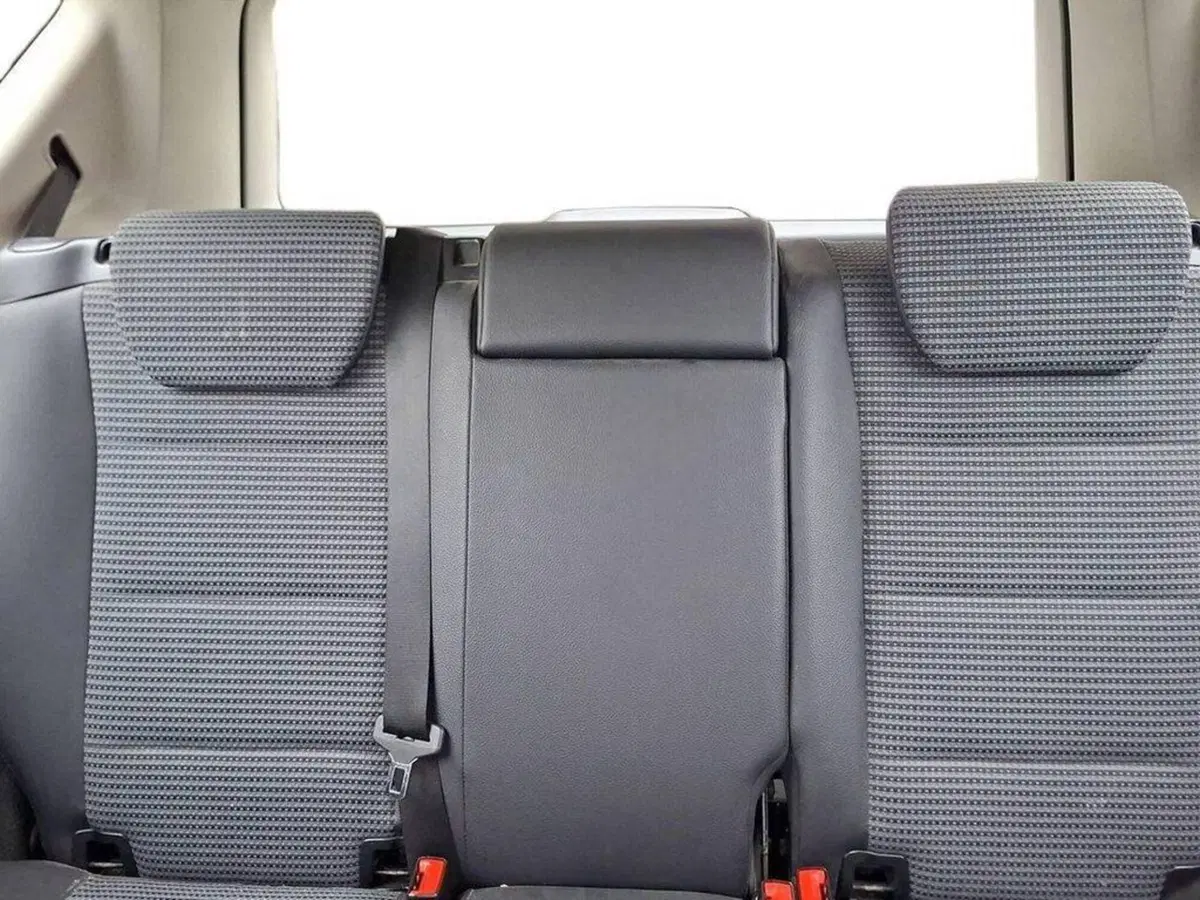 Mercedes-Benz Classe A usata a Torino (11)
