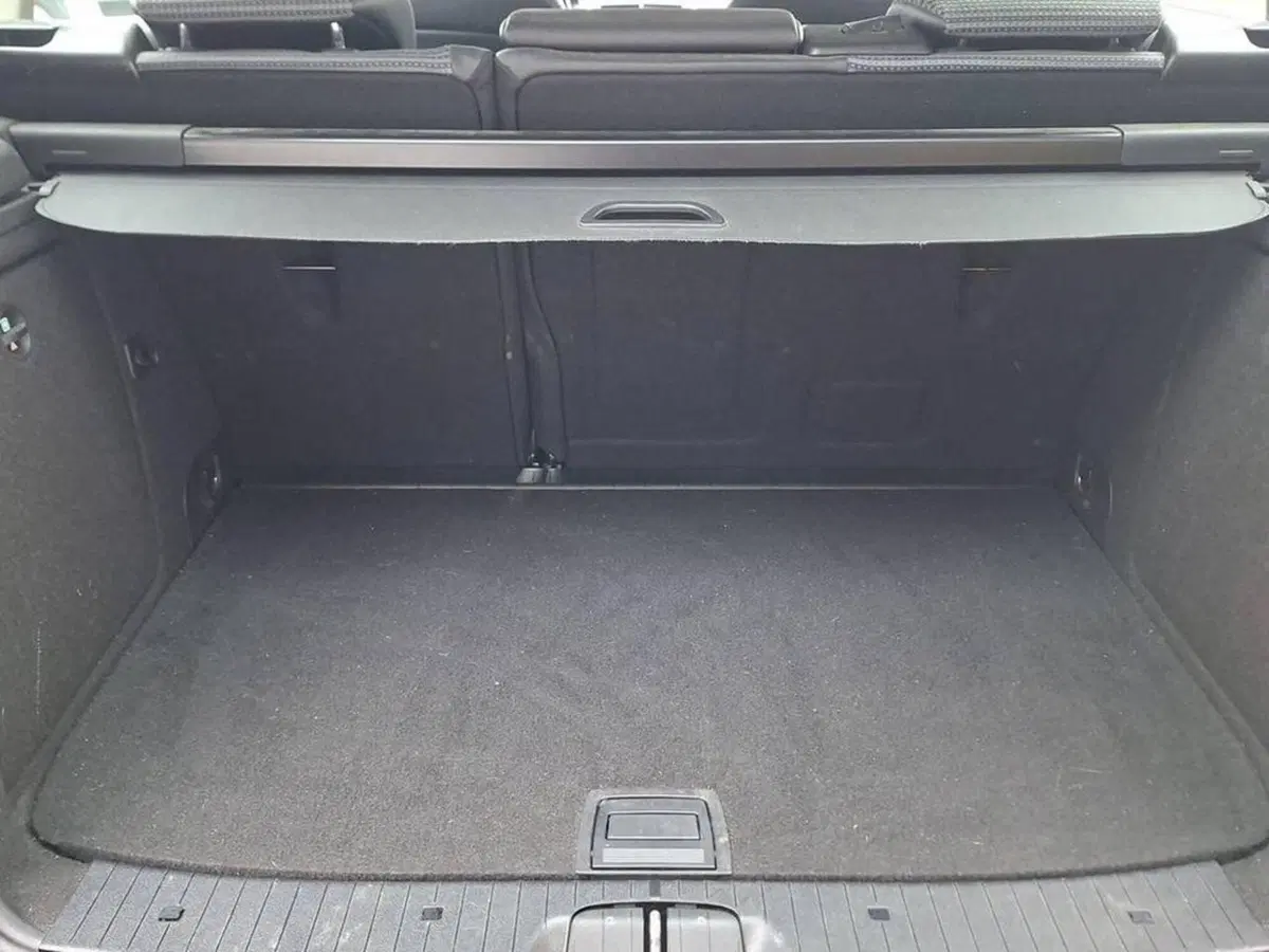 Mercedes-Benz Classe A usata a Torino (12)