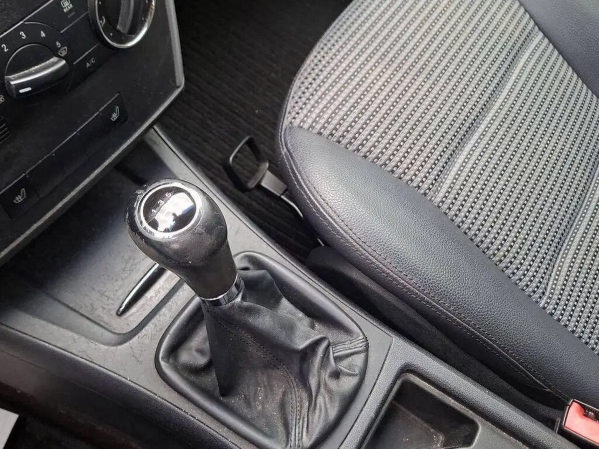 Mercedes-Benz Classe A usata a Torino (8)