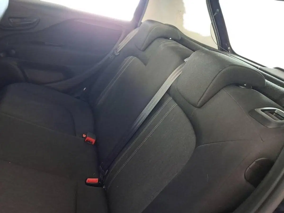 Fiat Punto usata a Torino (11)