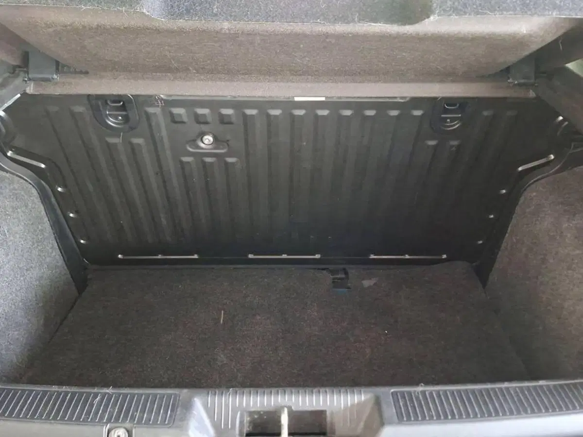 Fiat Punto usata a Torino (12)