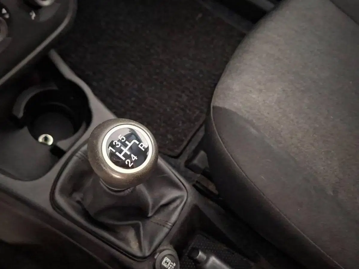 Fiat Punto usata a Torino (8)