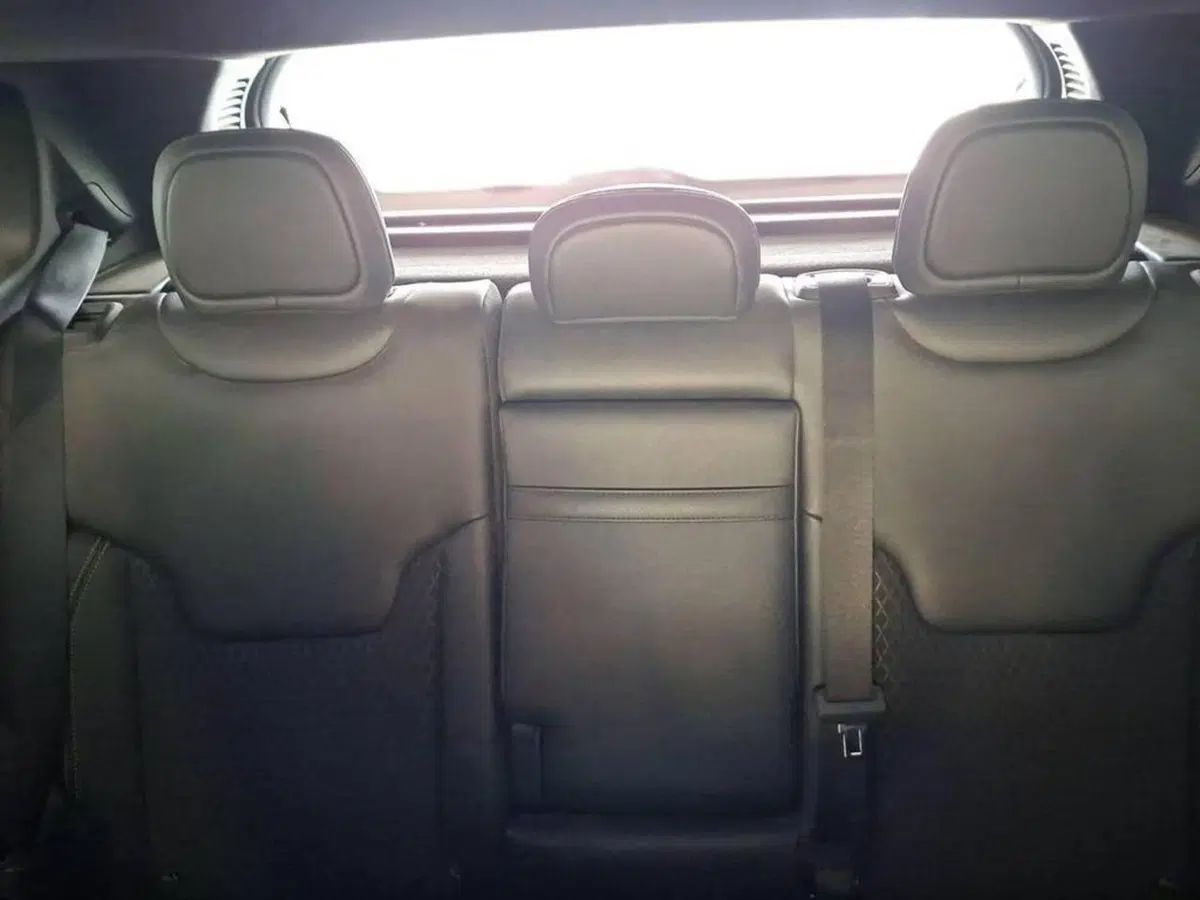 Jeep Compass usata a Torino (11)