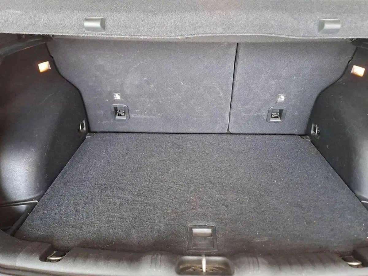 Jeep Compass usata a Torino (12)