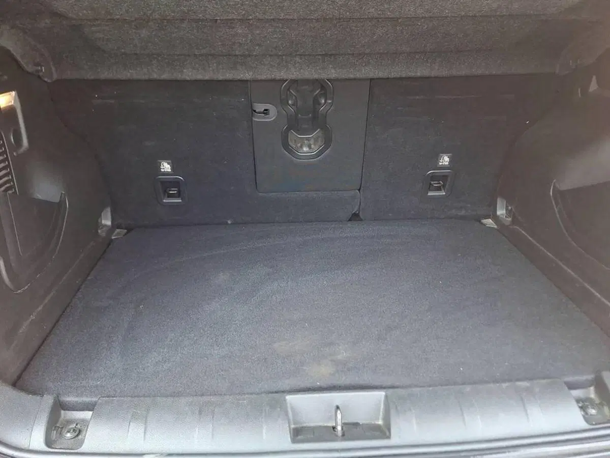 Jeep Renegade usata a Torino (12)