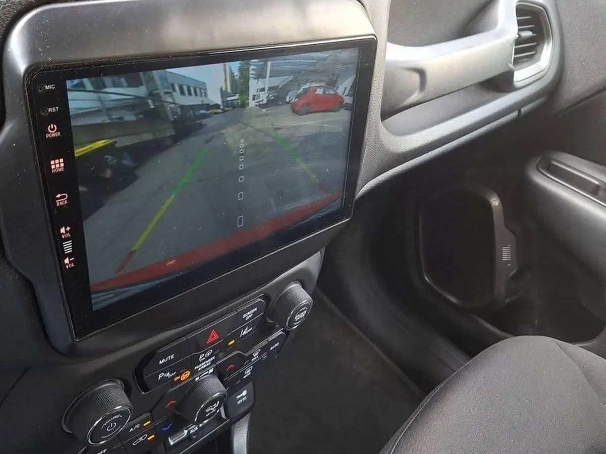 Jeep Renegade usata a Torino (7)