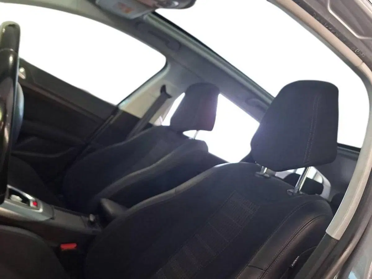 Peugeot 308 SW usata a Torino (11)