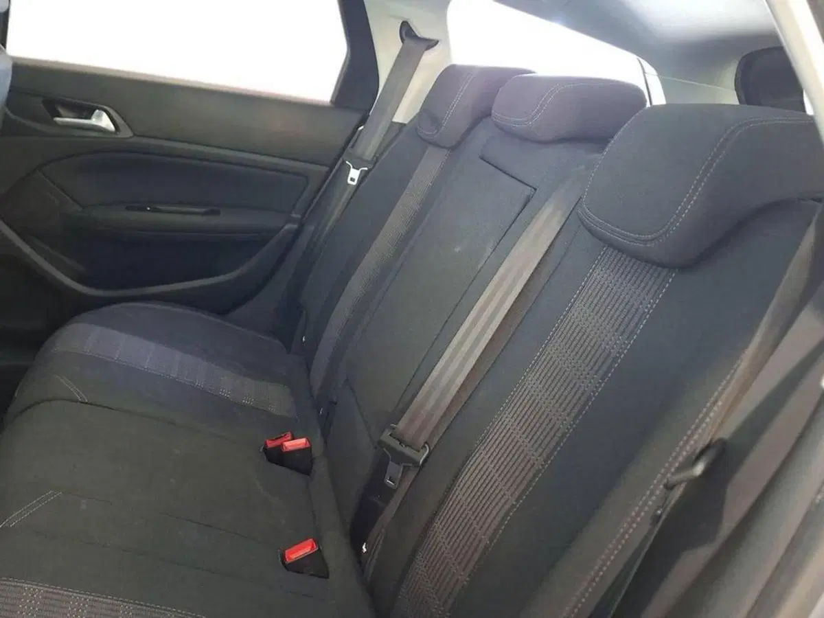 Peugeot 308 SW usata a Torino (12)