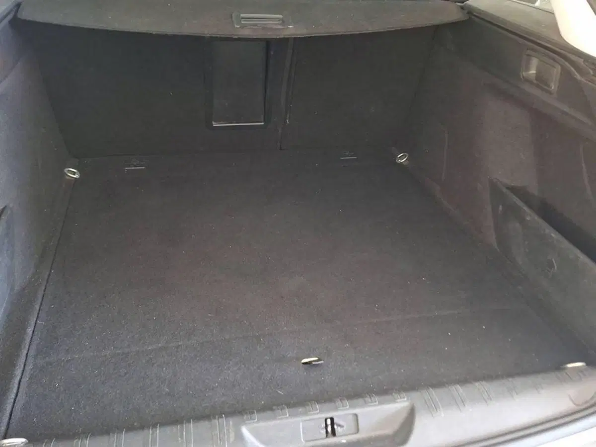 Peugeot 308 SW usata a Torino (13)