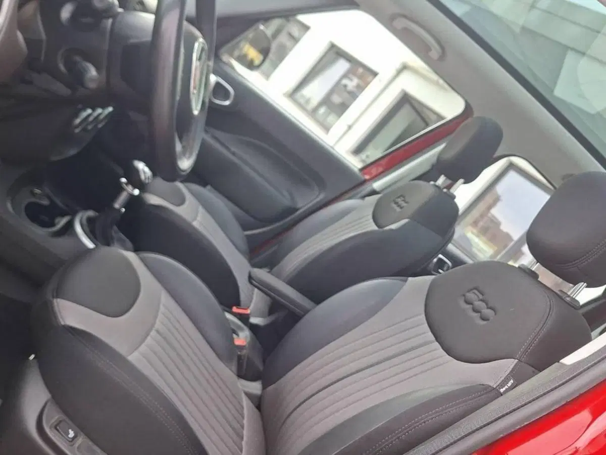 Fiat 500L usata a Torino (11)
