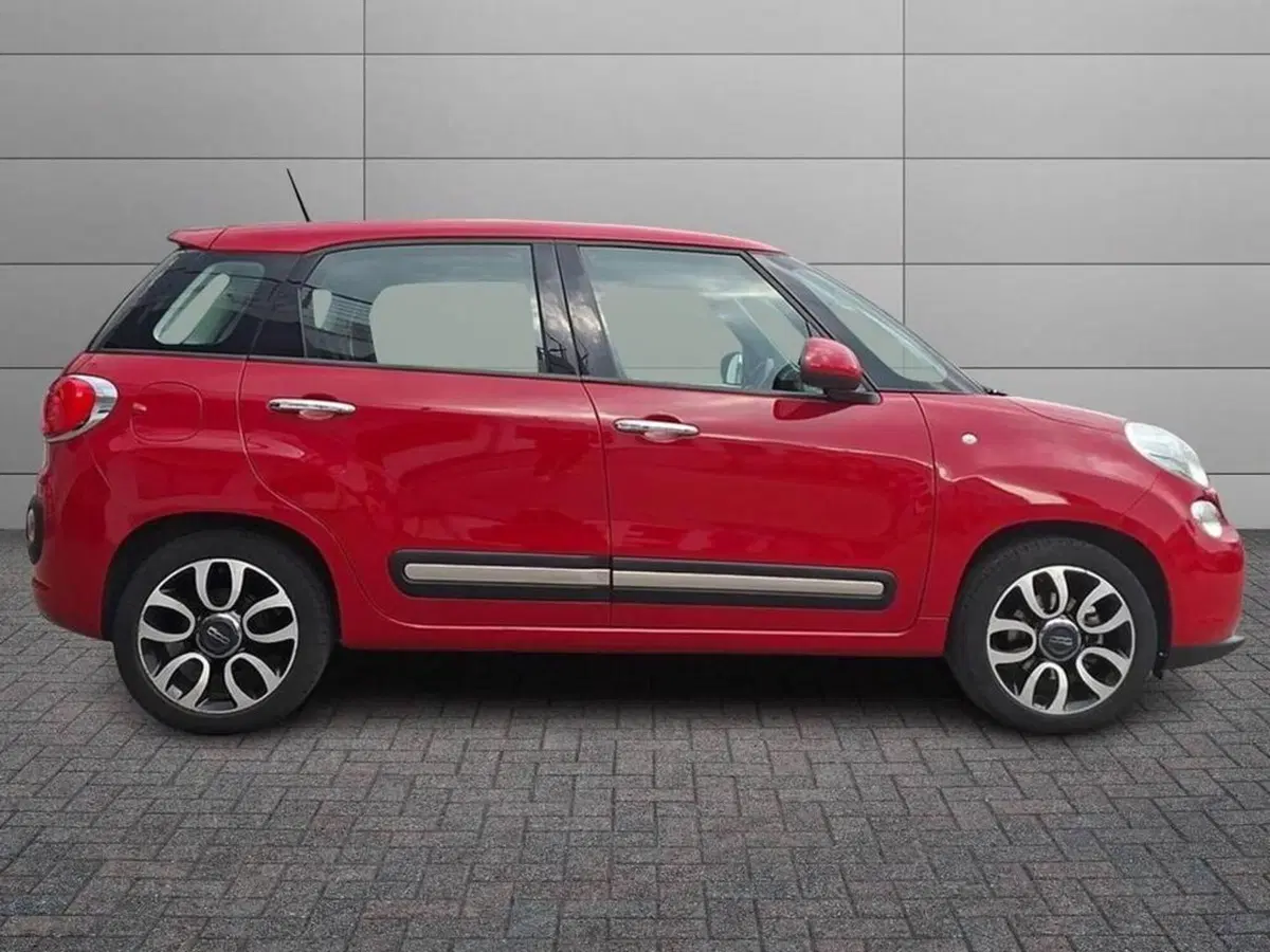 Fiat 500L usata a Torino (3)
