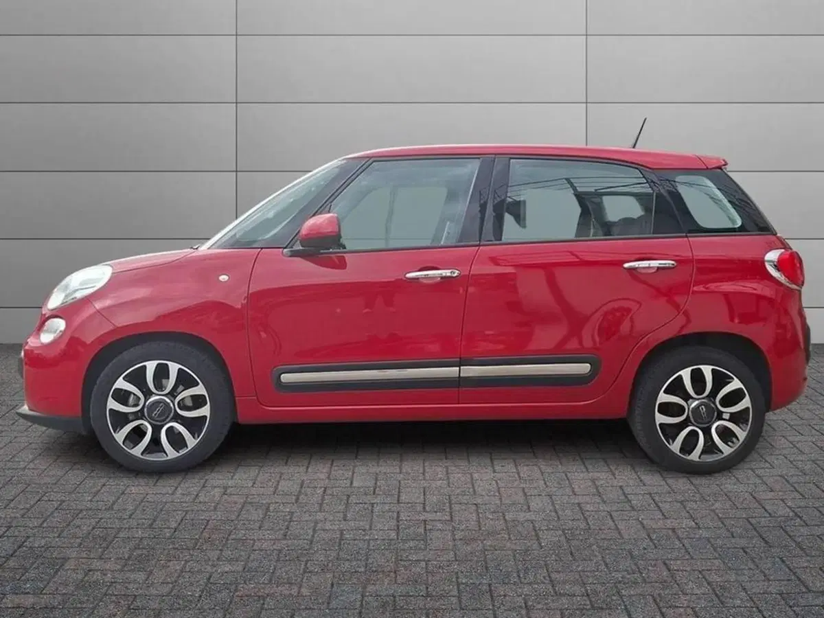 Fiat 500L usata a Torino (4)