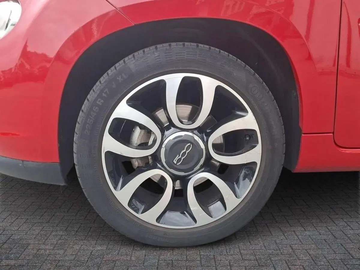 Fiat 500L usata a Torino (5)