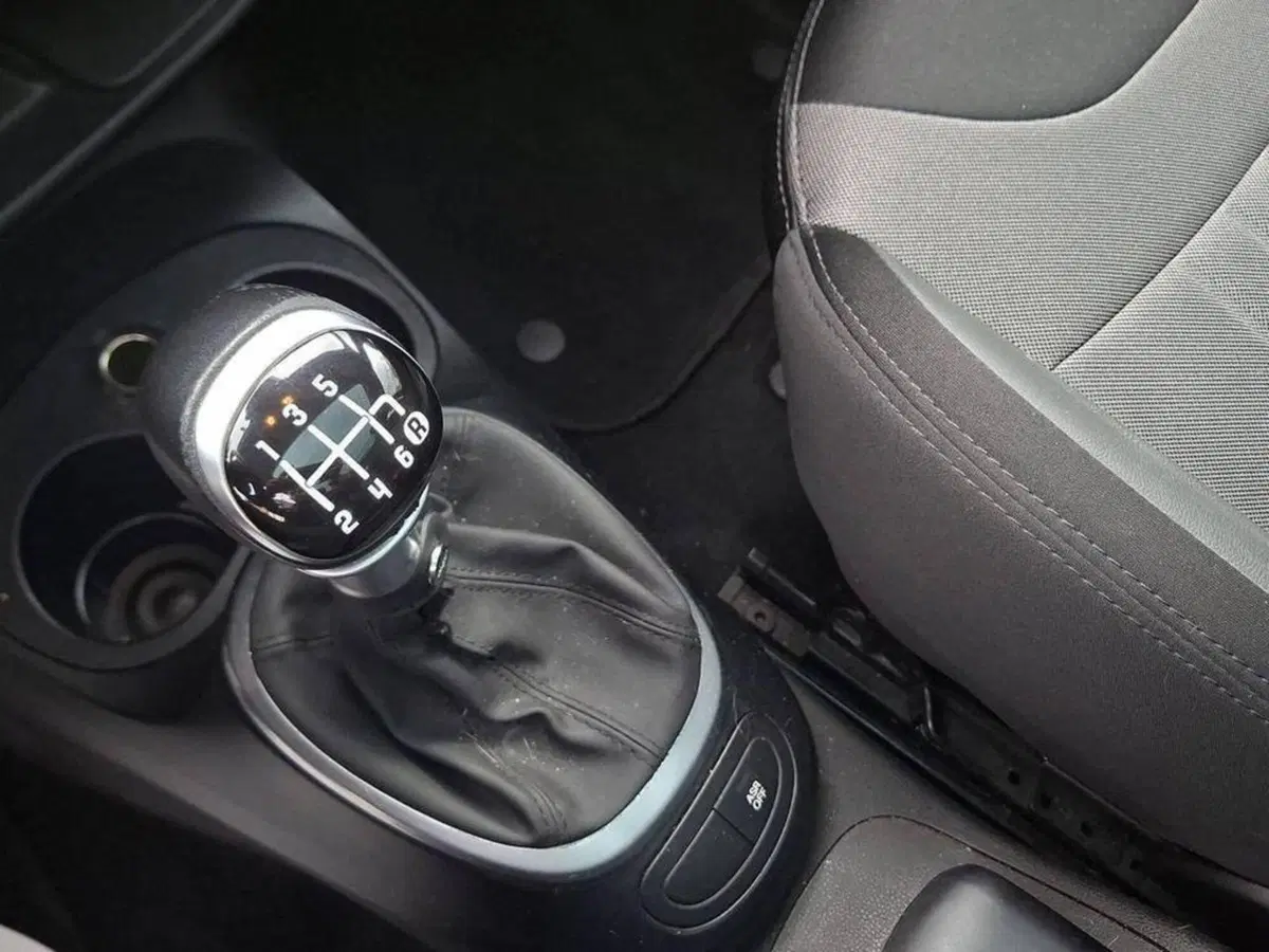 Fiat 500L usata a Torino (8)