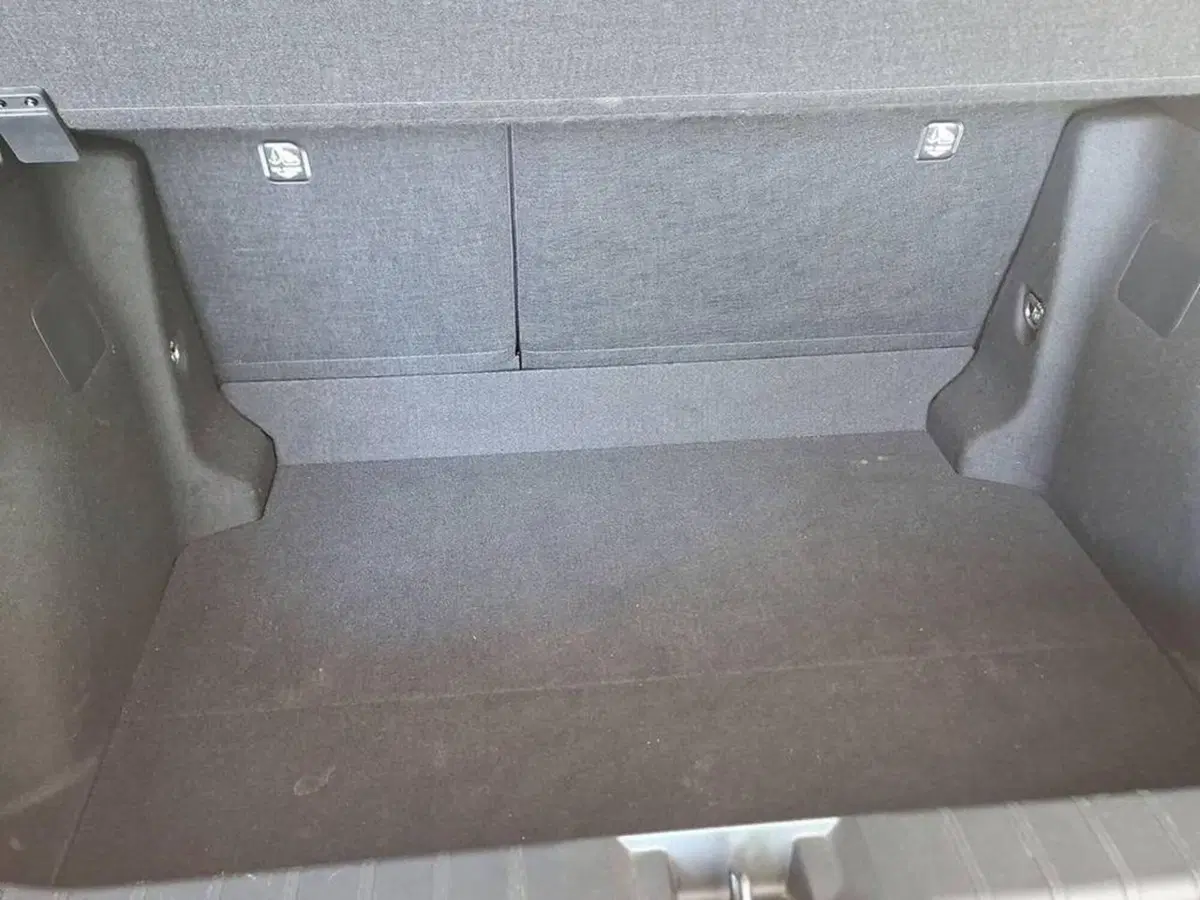 Lexus LBX usata a Torino (15)