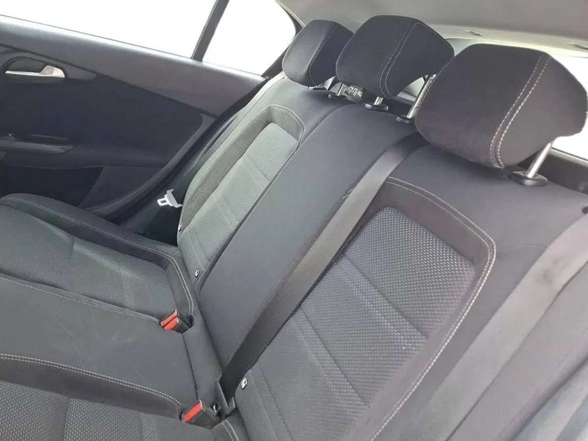 Fiat Tipo usata a Torino (11)