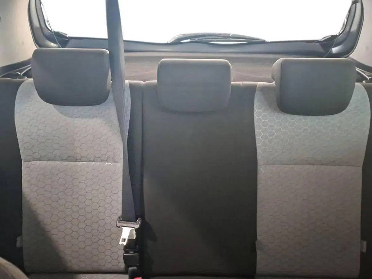 Toyota Yaris usata a Torino (11)