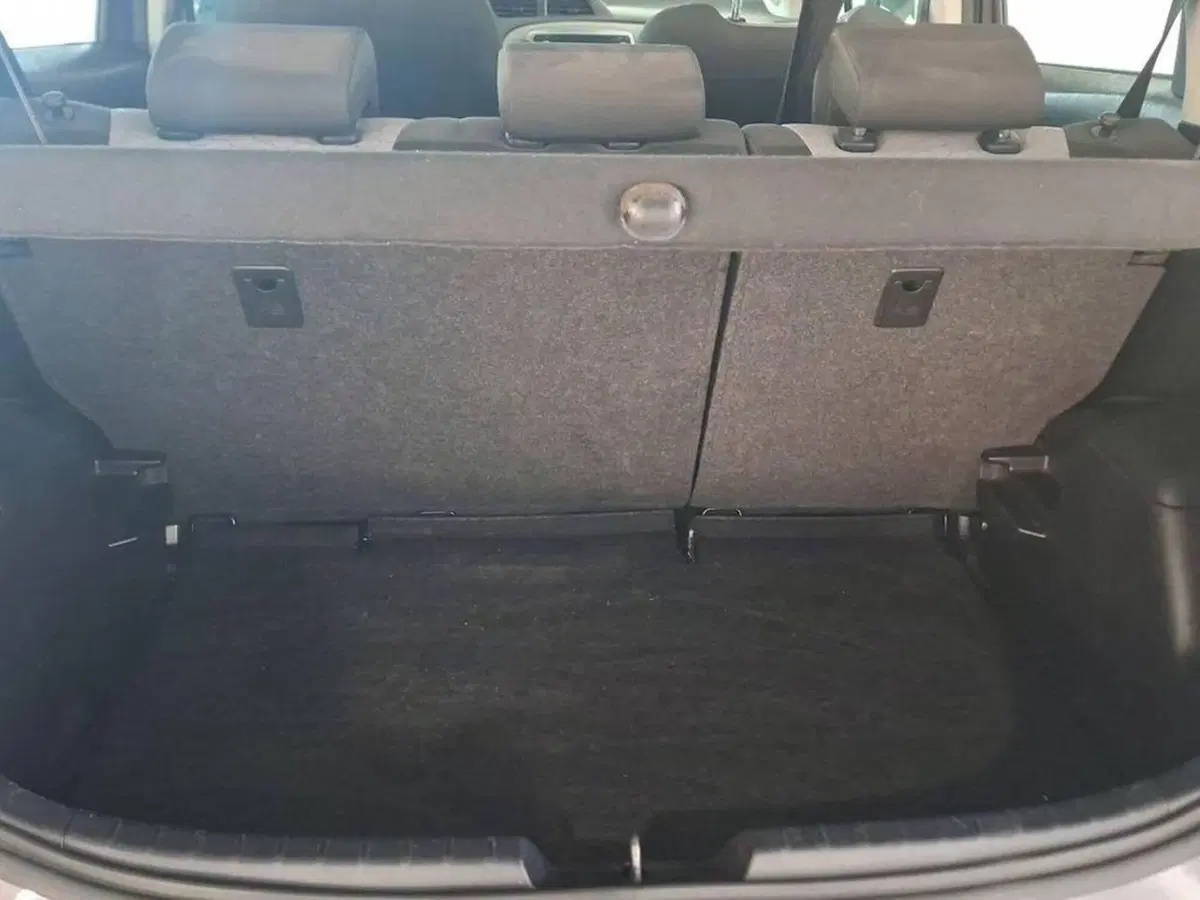 Toyota Yaris usata a Torino (12)