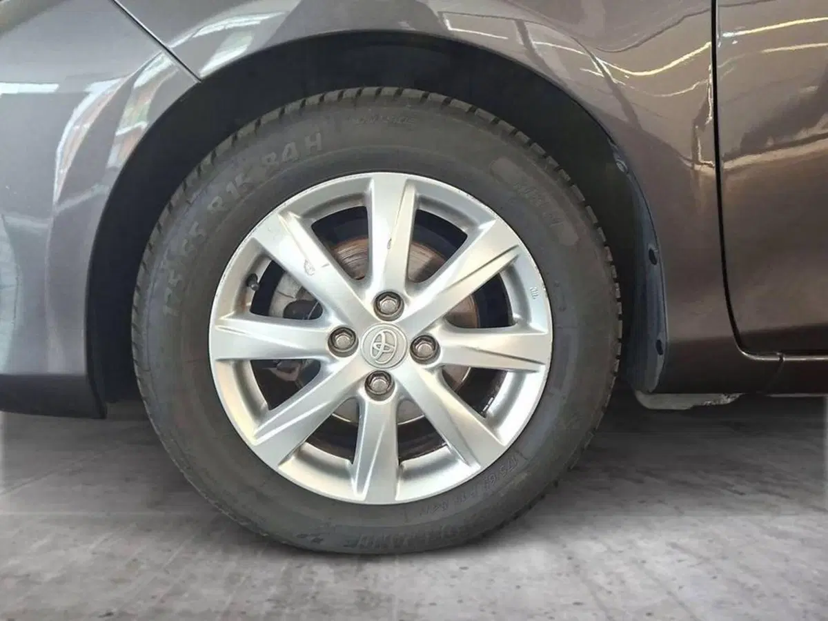 Toyota Yaris usata a Torino (5)