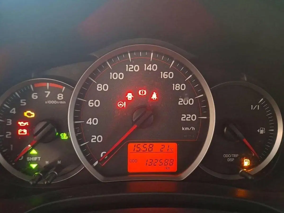 Toyota Yaris usata a Torino (6)
