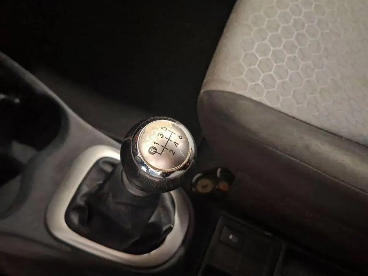 Toyota Yaris usata a Torino (8)