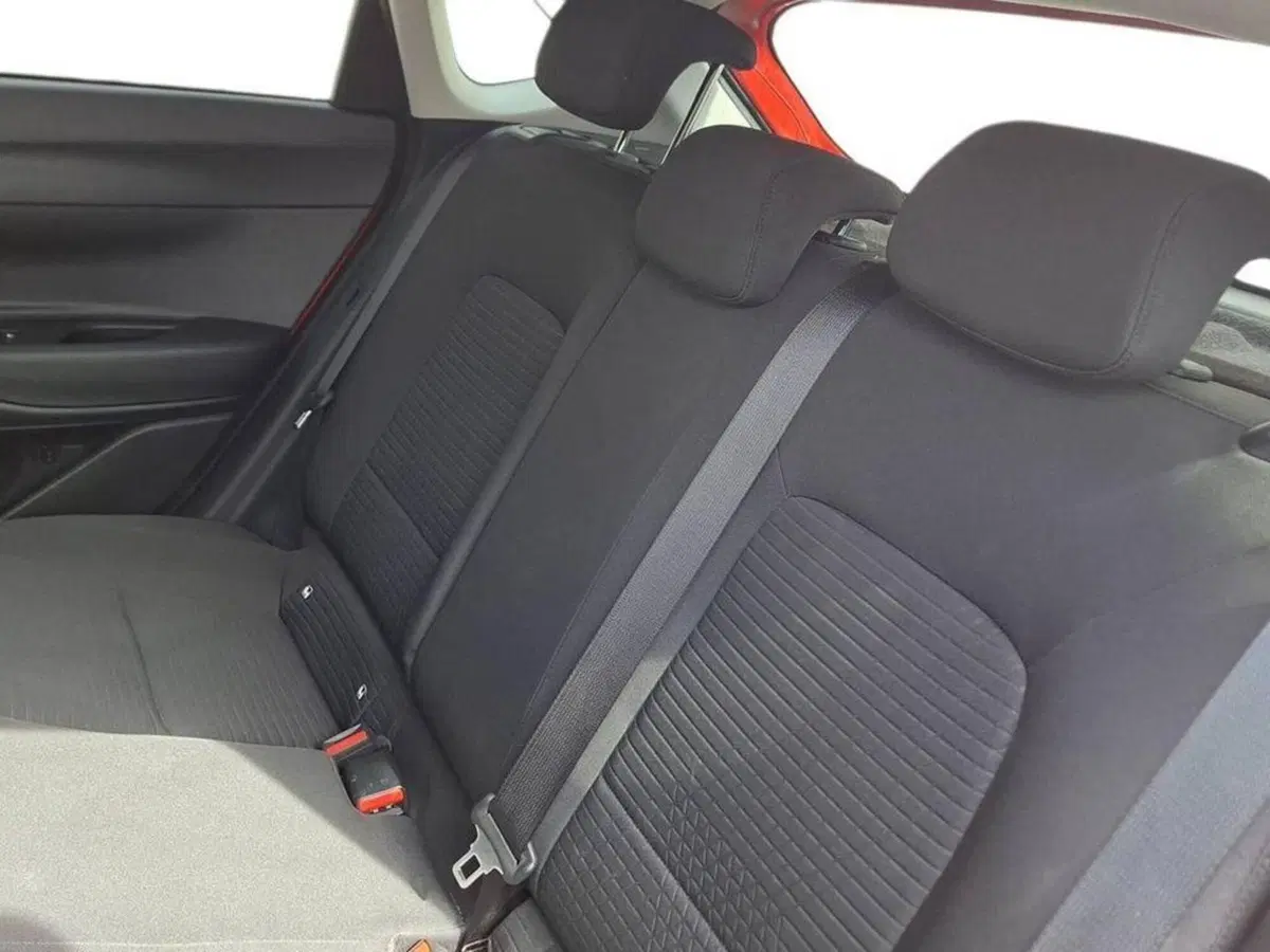 Hyundai i20 usata a Torino (11)