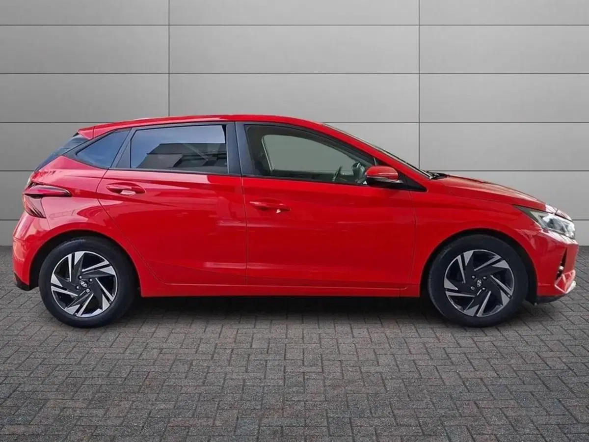 Hyundai i20 usata a Torino (3)