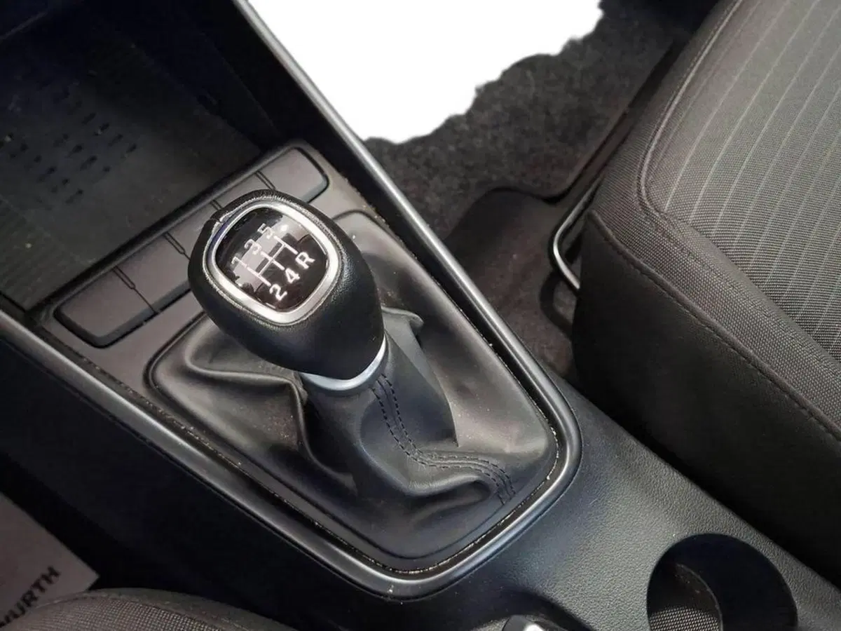 Hyundai i20 usata a Torino (8)