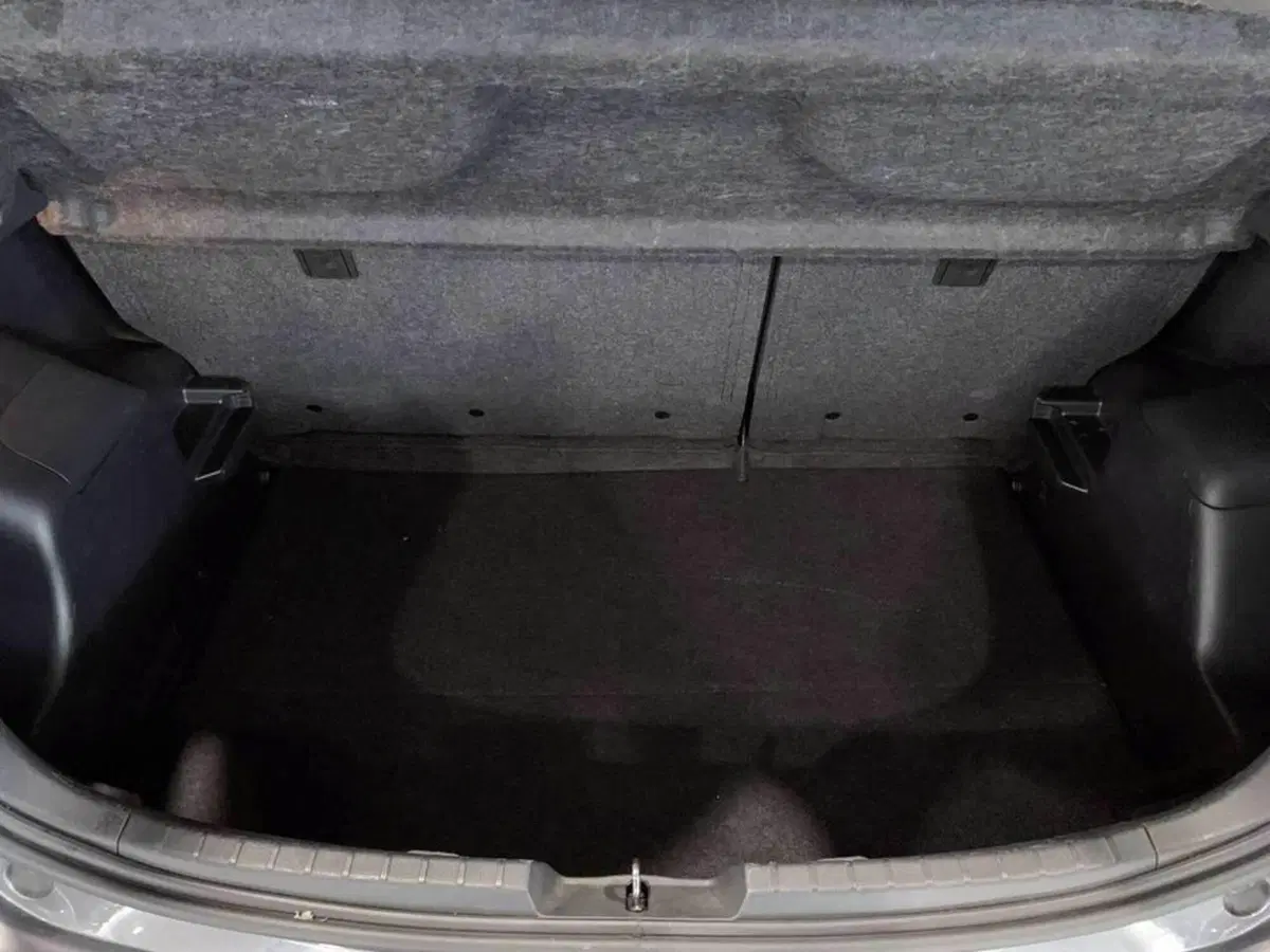 Toyota Yaris usata a Torino (11)