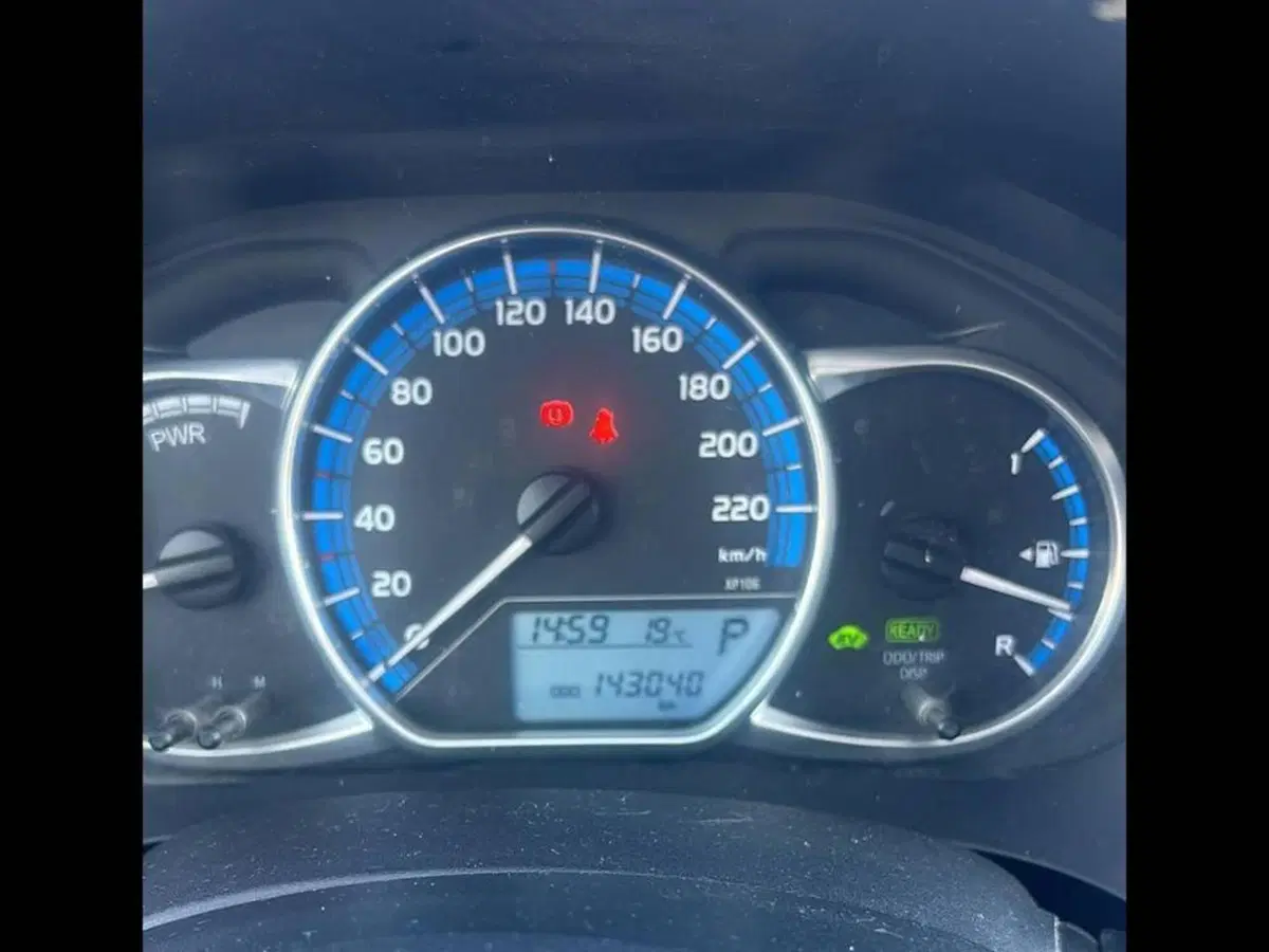 Toyota Yaris usata a Torino (5)
