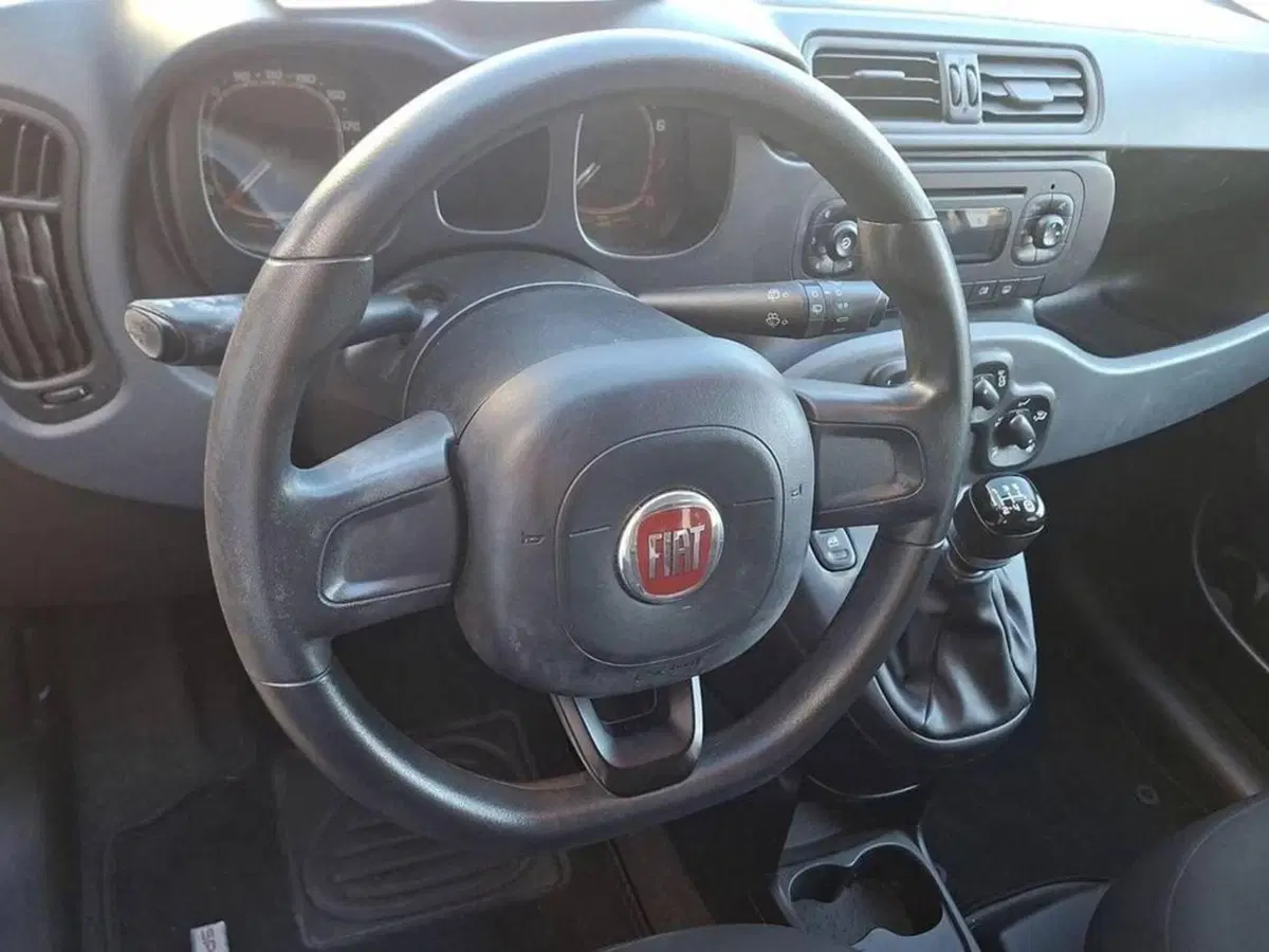 Fiat Panda usata a Torino (10)