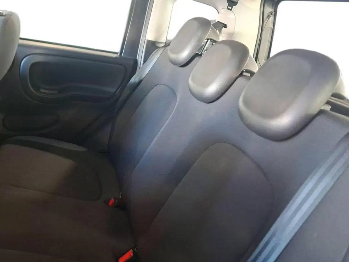 Fiat Panda usata a Torino (11)