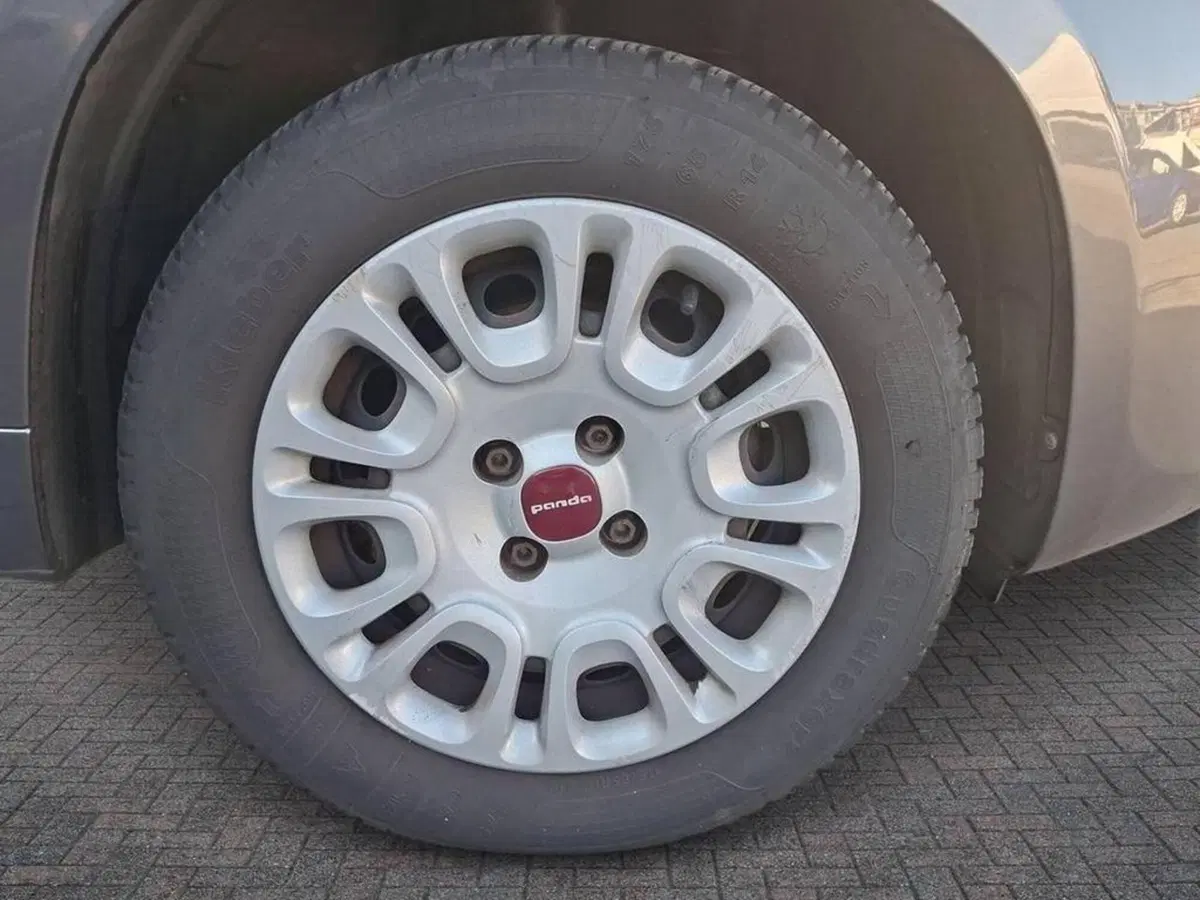 Fiat Panda usata a Torino (5)