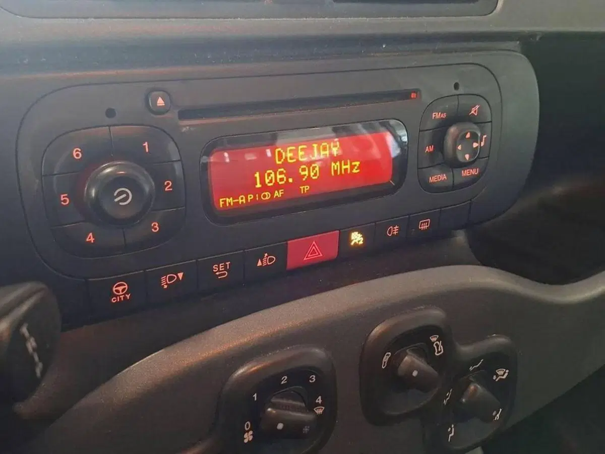Fiat Panda usata a Torino (7)