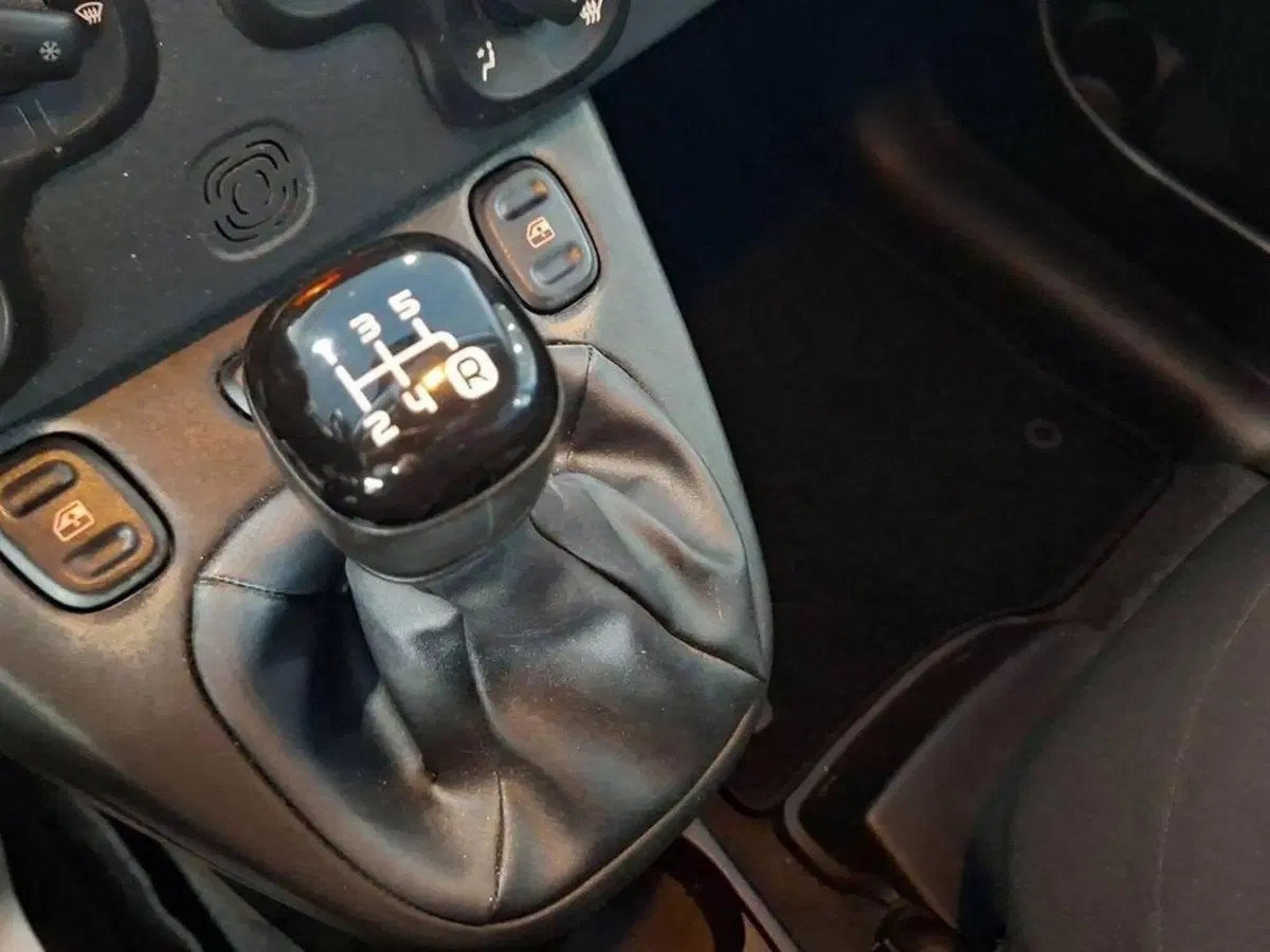 Fiat Panda usata a Torino (8)