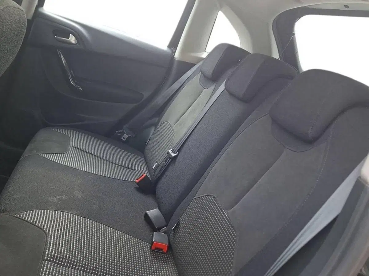 Citroen C3 usata a Torino (11)