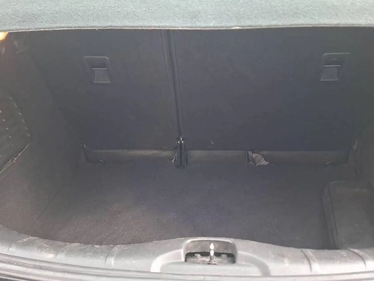 Citroen C3 usata a Torino (12)