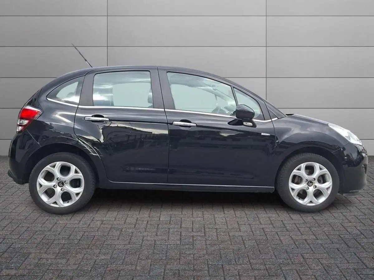Citroen C3 usata a Torino (3)