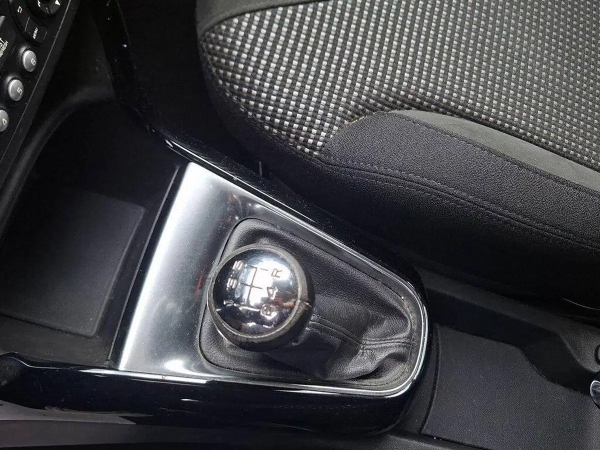 Citroen C3 usata a Torino (8)