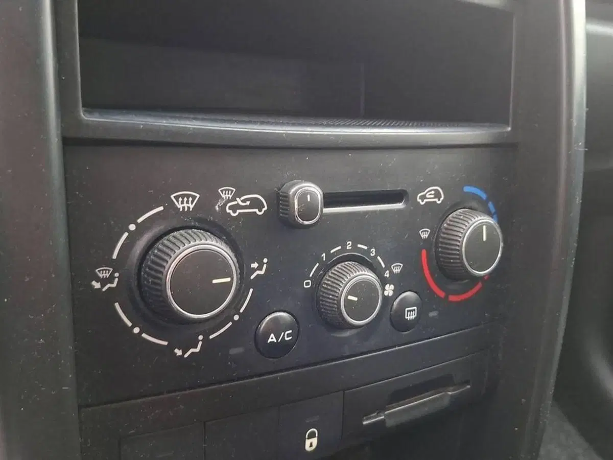 Peugeot 207 usata a Torino (8)