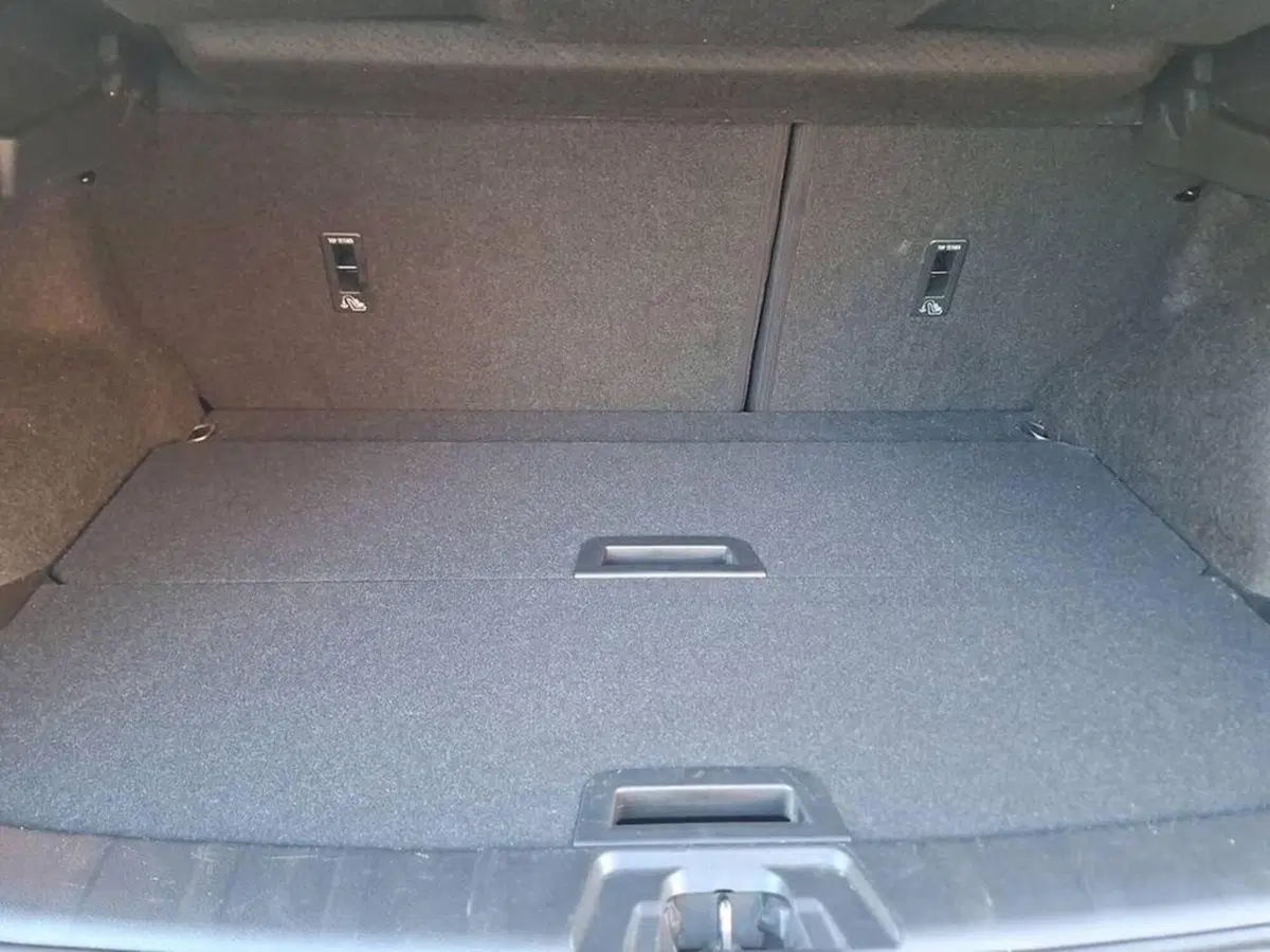 Nissan Qashqai usata a Torino (13)