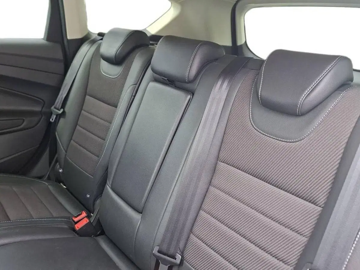 Ford Kuga usata a Torino (11)