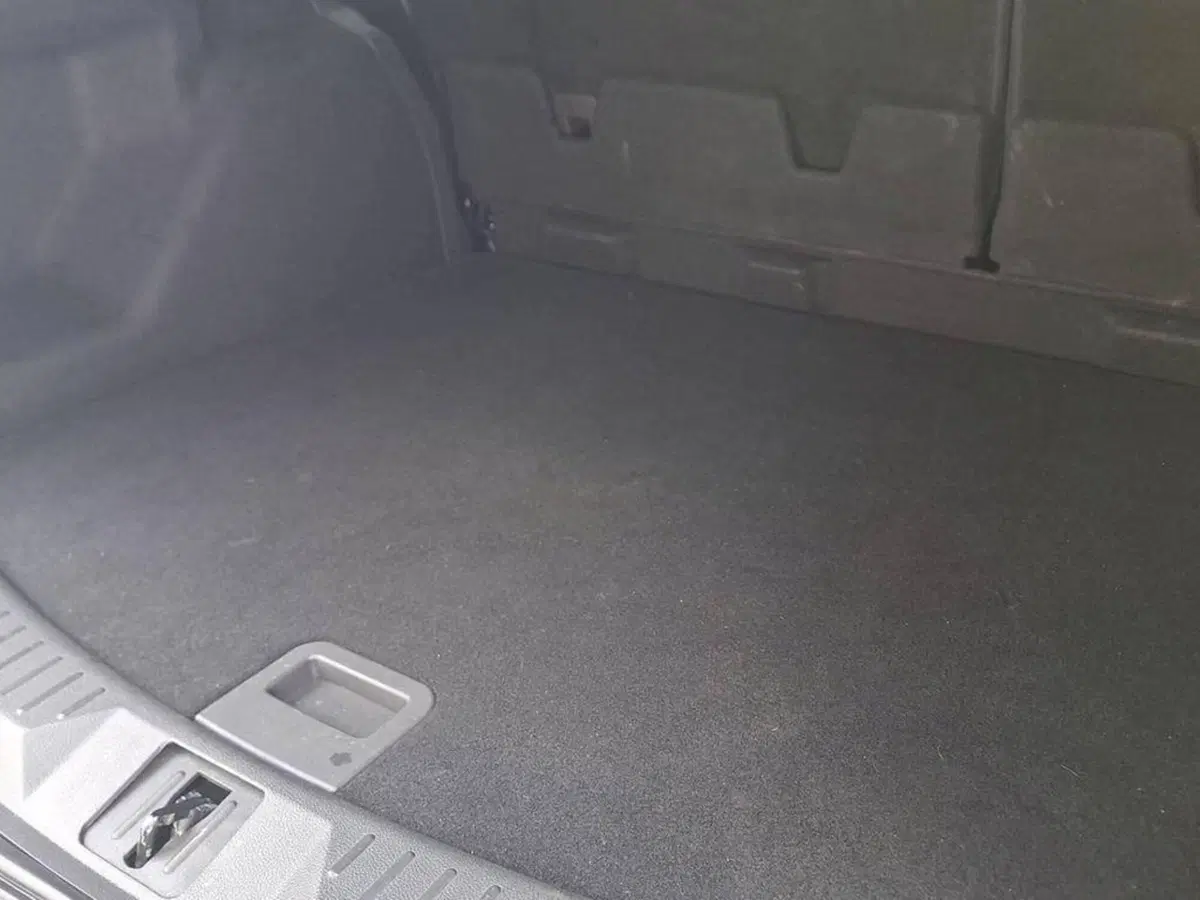 Ford Kuga usata a Torino (12)